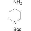 4-氨基-1-叔丁氧羰基哌啶