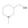 1-甲基-3-哌啶甲醇