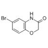 6-溴-2H-1,4-苯并噁嗪-3(4H)-酮