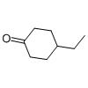 4-乙基环己酮