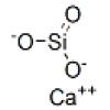 硅酸钙