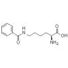 苯甲酰-L-赖氨酸