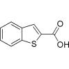 苯并噻吩-2-羧酸 