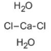 二水氯化钙