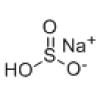 亚硫酸氢钠