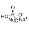 无水磷酸氢二钠