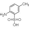 4-氨基甲苯-3-磺酸