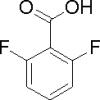 2,6-二氟苯甲酸
