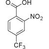 2-硝基-4-三氟甲基苯甲酸