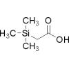 (三甲基甲硅烷基）乙酸