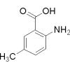 2-氨基-5-甲基苯甲酸