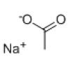 无水乙酸钠