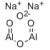 偏铝酸钠