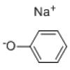苯酚钠