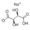 酒石酸氢钠(一水)