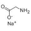 甘氨酸钠
