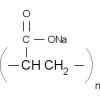 聚丙烯酸钠