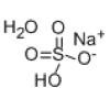 硫酸氢钠