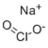 亚氯酸钠