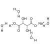 酒石酸钾钠
