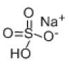 无水硫酸氢钠