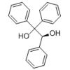 (S)-(-)-1,1,2-三苯基-1,2-乙二醇