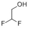 2,2-二氟乙醇
