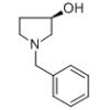 (R)-(+)-N-苄基-3-羟基吡咯烷