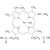 羟高铁血红素