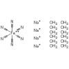 亚铁氰化钠