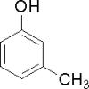 间甲酚