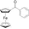 苯甲酰二茂铁