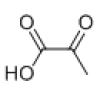 丙酮酸
