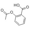 乙酰水杨酸