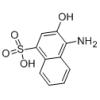 1-氨基-2-萘酚-4-磺酸