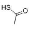 硫代乙酸