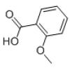 邻甲氧基苯甲酸