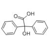 二苯乙醇酸