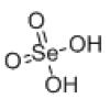 硒酸