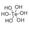 碲酸