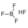 氟硼酸