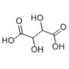 DL-酒石酸