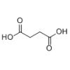 丁二酸
