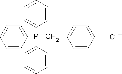 苄基三苯基氯化磷