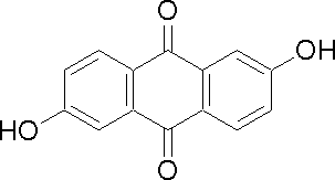 2,6-二羟基蒽醌