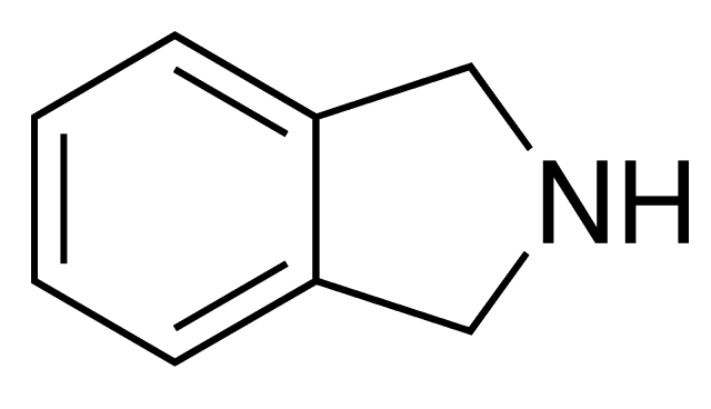 分子结构式