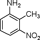 2-甲基-3-硝基苯胺