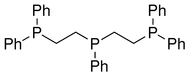 分子结构式