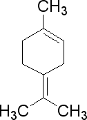 萜品油烯