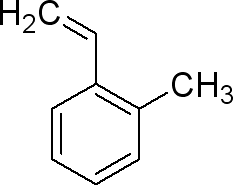 2-甲基苯乙烯